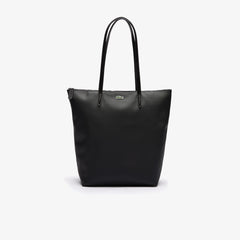 Women's L.12.12 Vertical Tote Bag / Lacoste