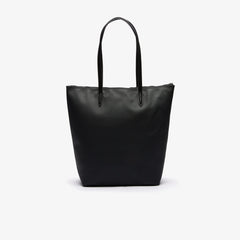 Women's L.12.12 Vertical Tote Bag / Lacoste