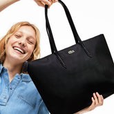 Women's L.12.12 Tote Bag / Lacoste