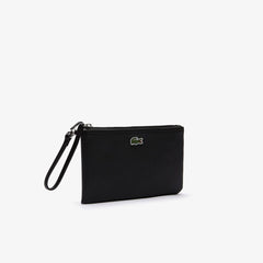 Women's L.12.12 Concept Zip Clutch Bag / Lacoste