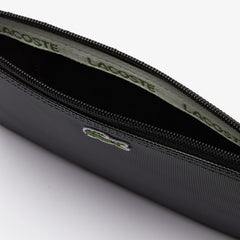 Women's L.12.12 Concept Zip Clutch Bag / Lacoste