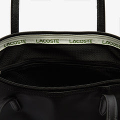 Women's L.12.12 Small Tote Bag / Lacoste