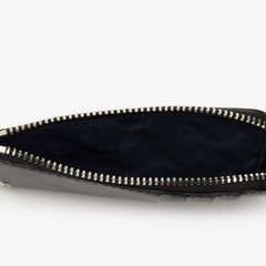 Men's Fitzgerald Leather Card Holder / Lacoste