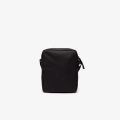 Neocroc Vertical Zip Bag / Lacoste
