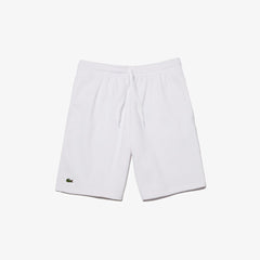 Men's SPORT Tennis Fleece Shorts / Lacoste