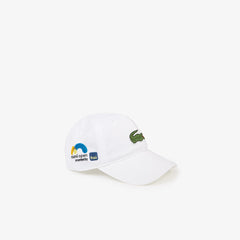Men's SPORT Miami Open Edition Cap / Lacoste