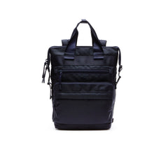 Men's Techni-City Lightweight Nylon Backpack Tote / Lacoste