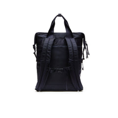 Men's Techni-City Lightweight Nylon Backpack Tote / Lacoste