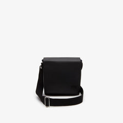 Classic Flap Camera Bag / Lacoste