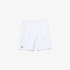 Men's SPORT Tennis Stretch Shorts / Lacoste