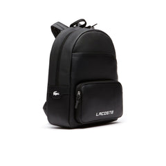 Men's Petit Piqué Backpack / Lacoste