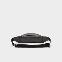 Leather Fanny Pack / Lacoste