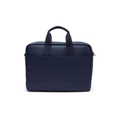 Men's Classic Computer Bag / Lacoste