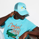 Men's SPORT Miami Open Edition Cap / Lacoste
