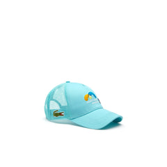 Men's SPORT Miami Open Edition Cap / Lacoste