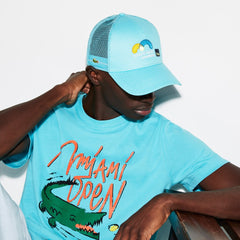Men's SPORT Miami Open Edition Cap / Lacoste