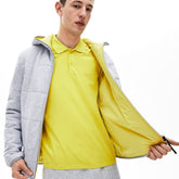 Men's Motion Reversible Jacket / Lacoste