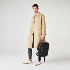 Men's Classic Petit Piqué Backpack / Lacoste