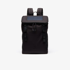 Infini-T Solar Charger Backpack / Lacoste