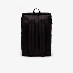 Infini-T Solar Charger Backpack / Lacoste
