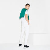 Men's SPORT Fleece Jogging Pants / Lacoste