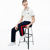 Men's LIVE Loose Fit Chinos / Lacoste