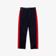 Men's LIVE Loose Fit Chinos / Lacoste
