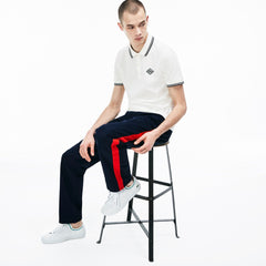 Men's LIVE Loose Fit Chinos / Lacoste