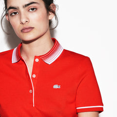 Women's SPORT Roland-Garros Edition Polo / Lacoste