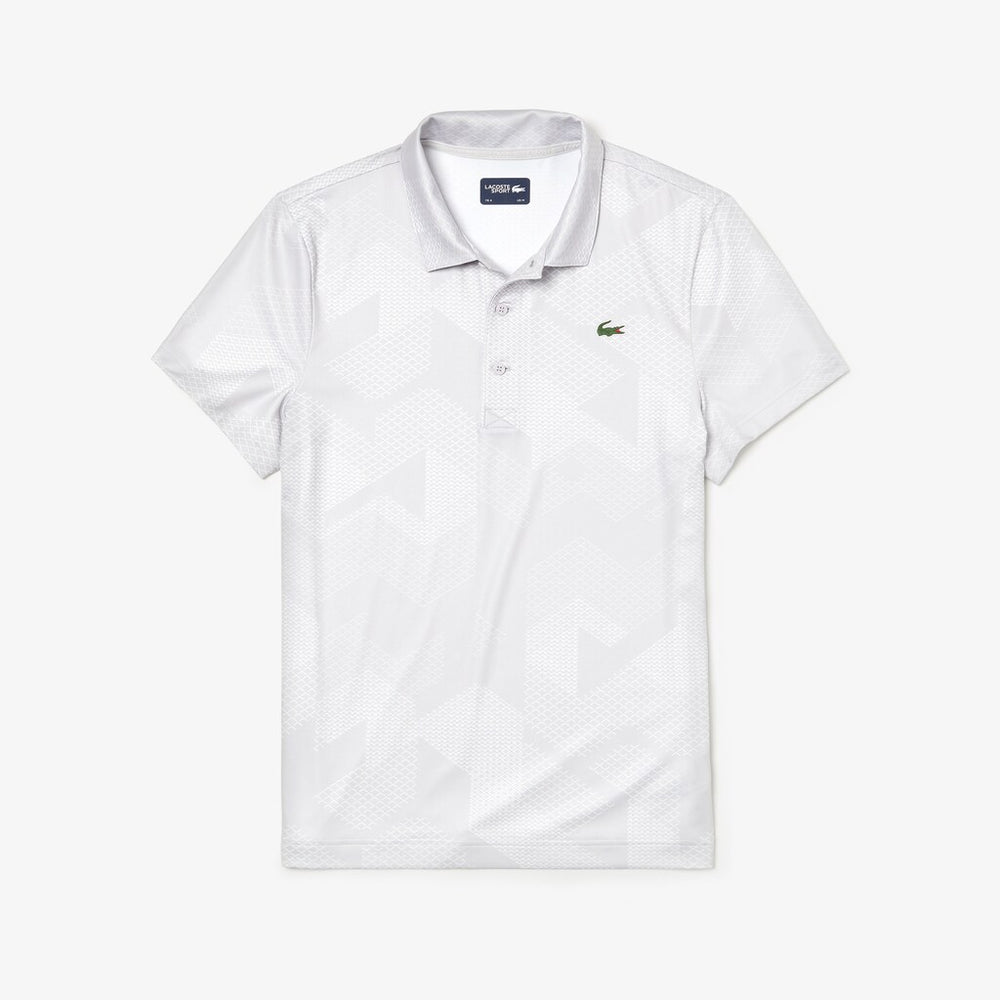 Men's SPORT Technical Stretch Jersey Golf Polo / Lacoste