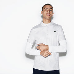 Men's SPORT Technical Stretch Jersey Golf Polo / Lacoste