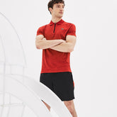 Men's SPORT Novak Djokovic Collection Tech Jersey Polo / Lacoste