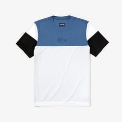 Men's SPORT Technnical Piqué T-shirt / Lacoste