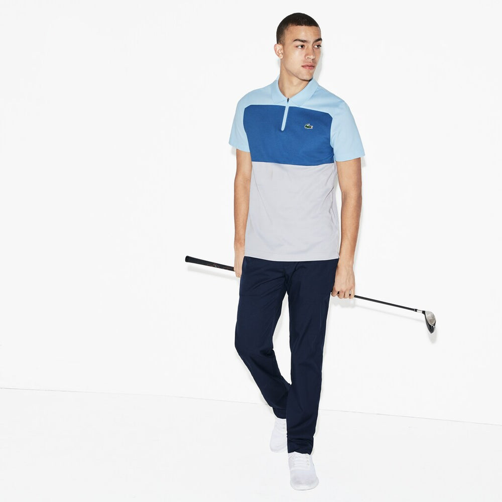 Men's SPORT Petit Piqué Golf Polo / Lacoste