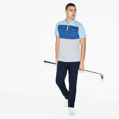 Men's SPORT Petit Piqué Golf Polo / Lacoste