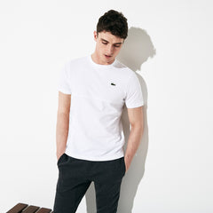 Men's SPORT Crew Neck Ultra Light T-shirt / Lacoste