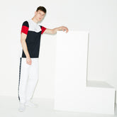 Men's SPORT Band Tennis Sweatpants / Lacoste