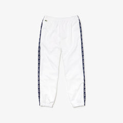 Men's SPORT Band Tennis Sweatpants / Lacoste