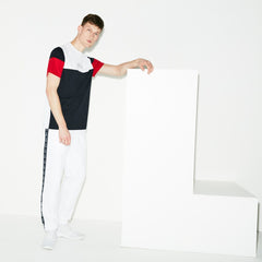 Men's SPORT Band Tennis Sweatpants / Lacoste