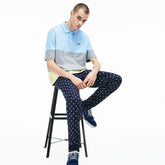 Men's LIVE Skinny Fit Chinos / Lacoste