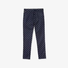 Men's LIVE Skinny Fit Chinos / Lacoste