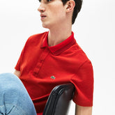 Men's Regular Fit Piqué Polo Shirt / Lacoste