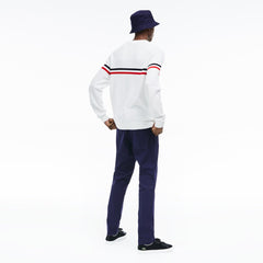 Men's Stretch Canvas Chinos / Lacoste