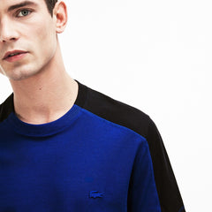 Men's Lacoste Motion Ultra Light Cotton T-shirt / Lacoste