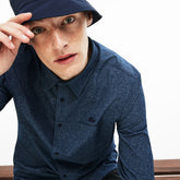 Men's Lacoste Motion Regular Fit Shirt / Lacoste