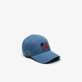 Men's SPORT Miami Open Edition Cap / Lacoste