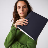 Women's Wristlet Clutch Bag / Lacoste
