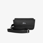 Women's Daily Classic Coated Canvas Fanny Pack / Lacoste