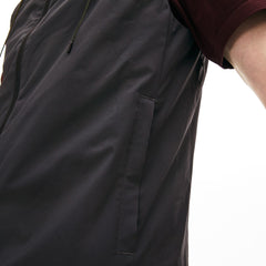 Men's Motion 3-in-1 Raincoat With Detachable Vest / Lacoste
