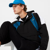 Men's SPORT Pullover Windbreaker / Lacoste